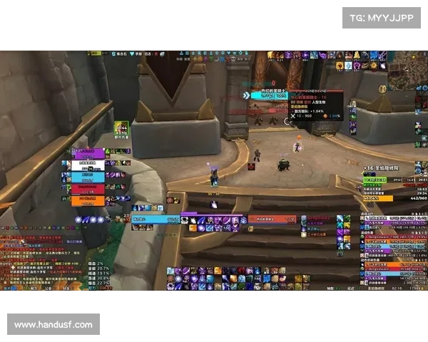 魔兽世界奥法：释放强力输出，成就高峰战力